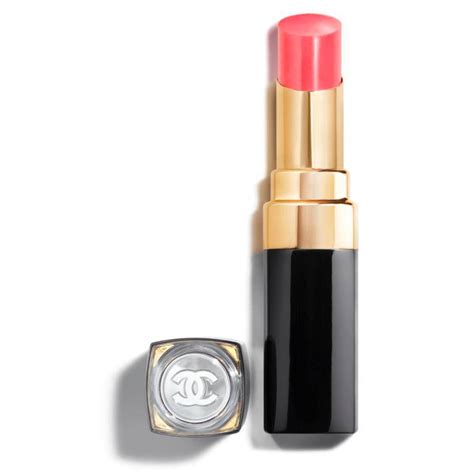 chanel enthusiasm lipstick.